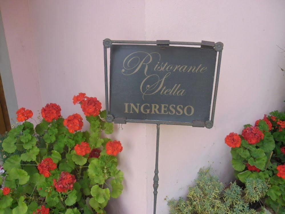 Hotel Ristorante Farneta กอร์โตนา ภายนอก รูปภาพ